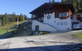 Ferienwohnung Schmittenstüberl